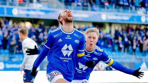 molde soccerway|soccerway molde fk.